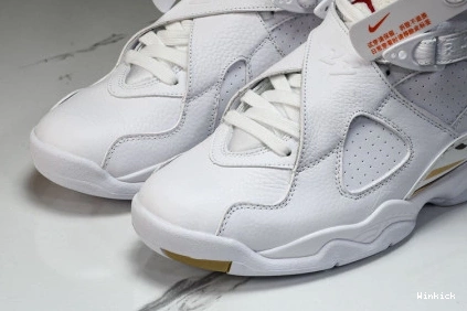 OVO 8  Jordan AA1239-135 White Retro 1008